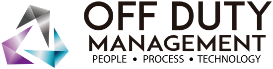 Off Duty Management Logo